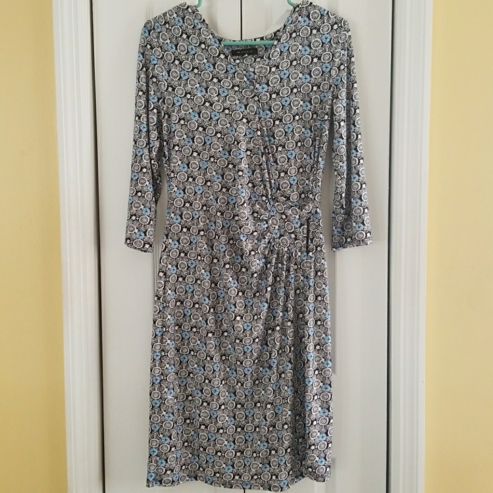 Classic All Occasion Dress
